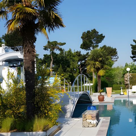 Camping du Menhir - Camping Morbihan - Image N°5