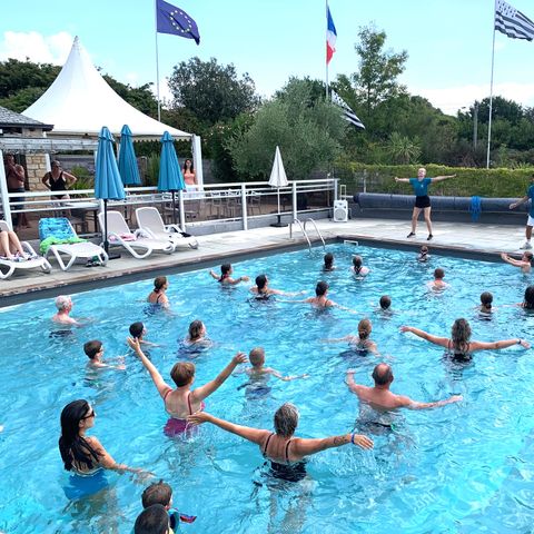 Camping du Menhir - Camping Morbihan - Image N°6