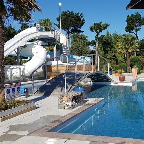 Camping du Menhir - Camping Morbihan - Image N°3