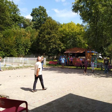 Camping les Lupins - Camping Haut-Rhin - Image N°5