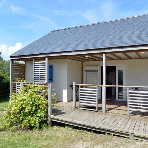 Camping Le Tindio - Camping Morbihan - Image N°6