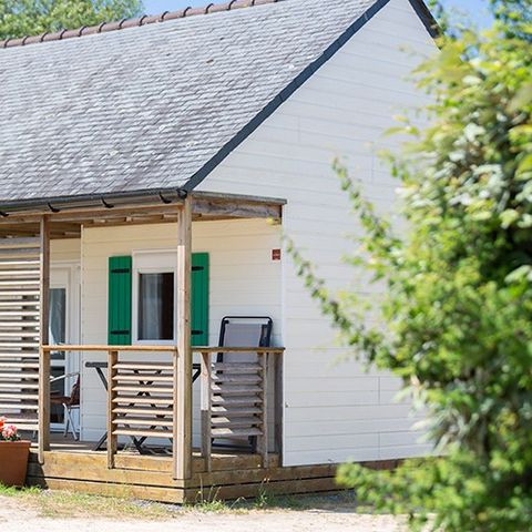 Camping Le Tindio - Camping Morbihan - Image N°3