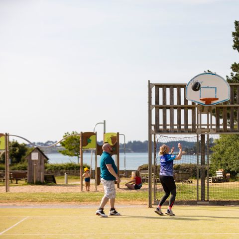 Camping Le Tindio - Camping Morbihan - Image N°5