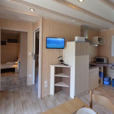 Camping Le Tindio - Camping Morbihan - Image N°4