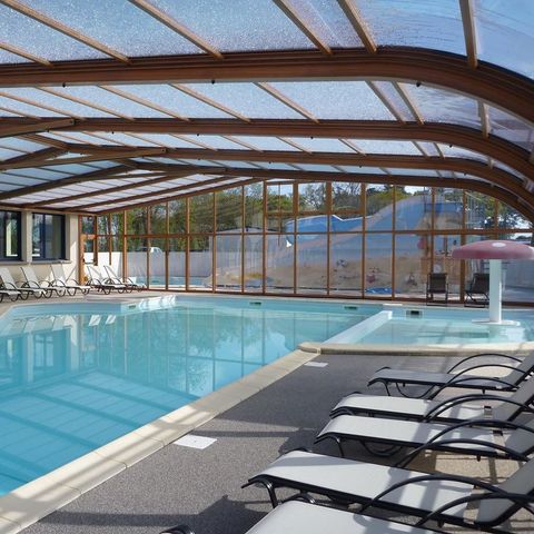 Camping Paradis d'Arvor - Camping Morbihan - Image N°2