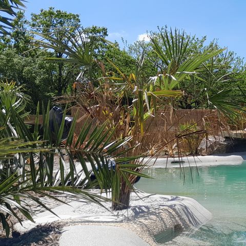 Camping Paradis d'Arvor - Camping Morbihan - Image N°3