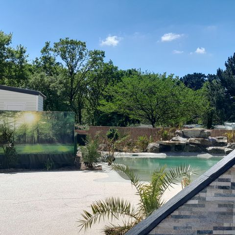 Camping Paradis d'Arvor - Camping Morbihan - Image N°4