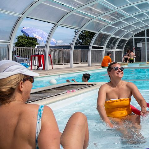 Camping Penn Mar - Camping Morbihan - Image N°3