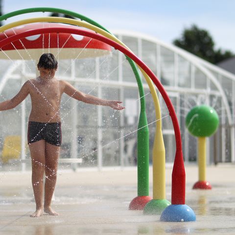 Camping Penn Mar - Camping Morbihan - Image N°4