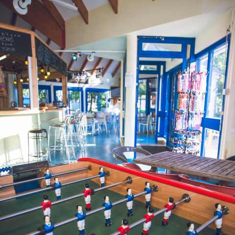 Camping Penn Mar - Camping Morbihan - Image N°5