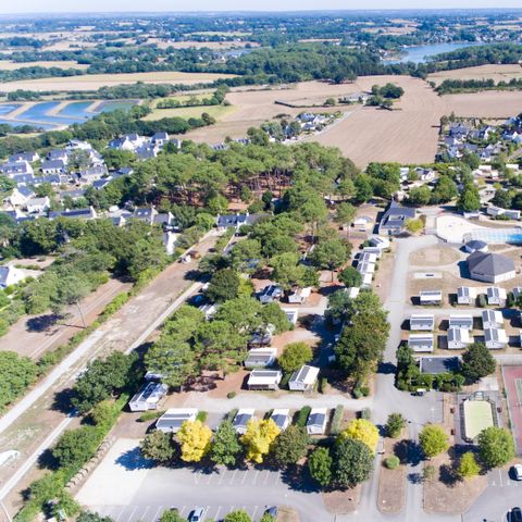 Camping Penn Mar - Camping Morbihan - Image N°2