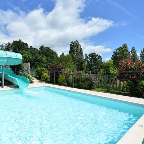 Camping de Rhuys - Camping Paradis - Camping Morbihan - Image N°6