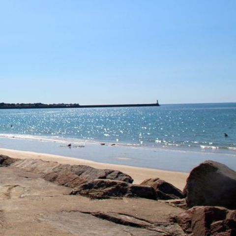 VVF Villages - La Fontaine - Larmor Plage VVF Villages - La Fontaine - Larmor Plage - Camping Morbihan - Image N°2