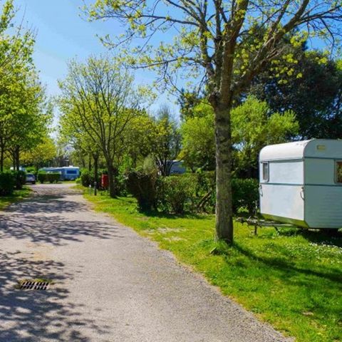 VVF Villages - La Fontaine - Larmor Plage VVF Villages - La Fontaine - Larmor Plage - Camping Morbihan - Image N°6