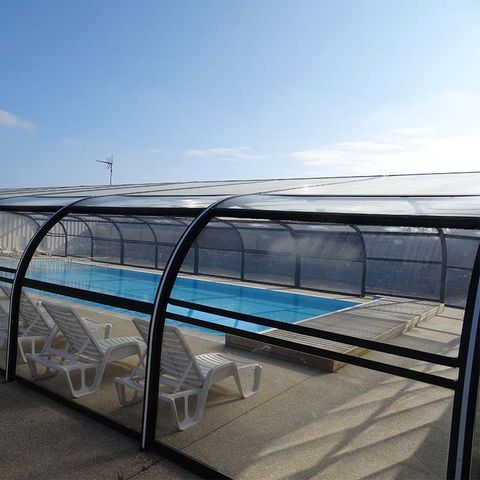 Camping de la Plage - Camping Morbihan - Image N°5