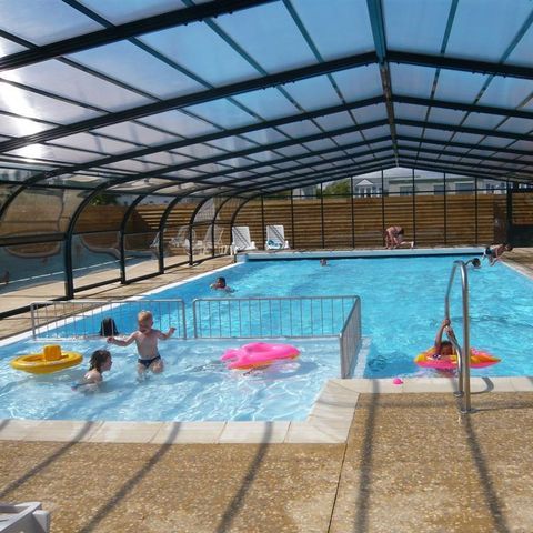 Camping de la Plage - Camping Morbihan - Image N°2