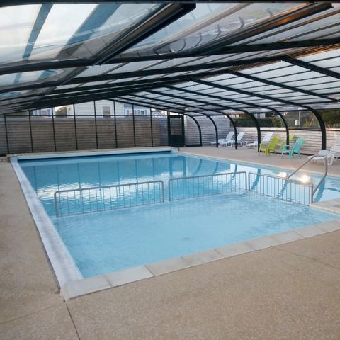 Camping de la Plage - Camping Morbihan - Image N°4