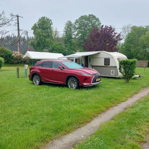 Camping des Lancières - Camping Yonne - Image N°5