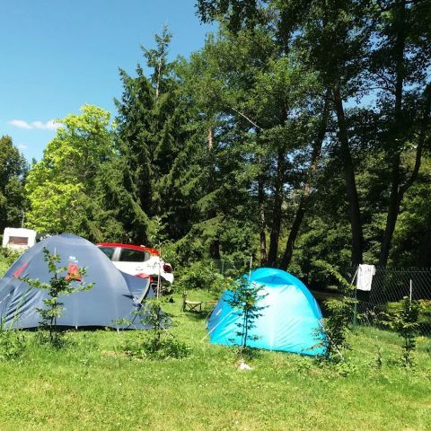 Camping des Lancières - Camping Yonne - Image N°4