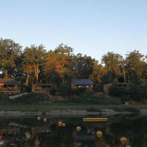 Camping Les Castors Camping Les Castors - Camping Haut-Rhin - Image N°4