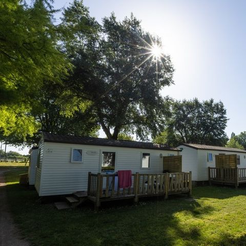 Camping La Plage Camping La Plage - Camping Sarthe - Image N°4