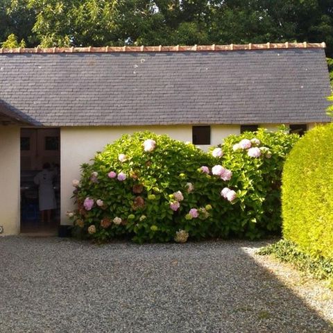 Camping De Locouarn Camping De Locouarn - Camping Finistère - Image N°6
