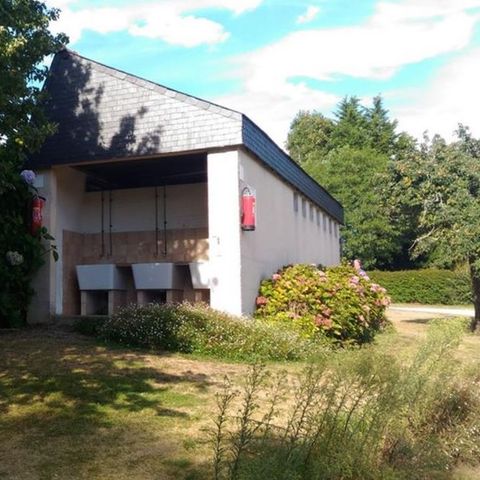 Camping De Locouarn Camping De Locouarn - Camping Finistère - Image N°5