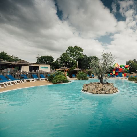Camping Paradis du Quinquis Camping Paradis du Quinquis - Camping Finistère - Image N°6