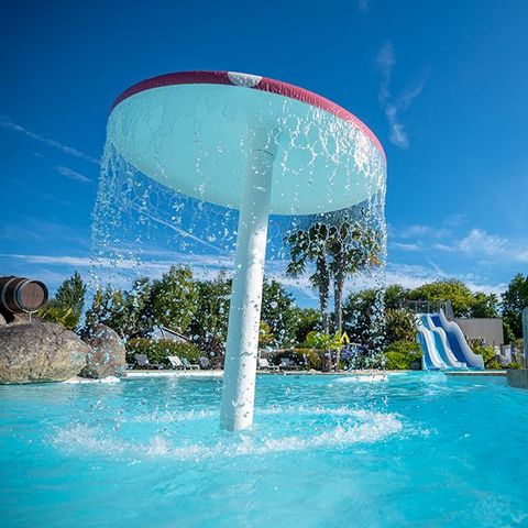 Camping Du Vieux Verger Ty Noul - Camping Finistère - Image N°2