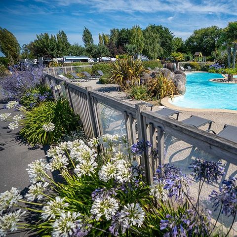 Camping Du Vieux Verger Ty Noul - Camping Finistère - Image N°5