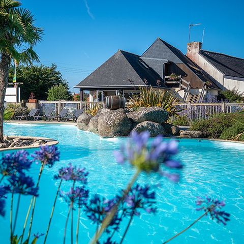 Camping Du Vieux Verger Ty Noul - Camping Finistère - Image N°4