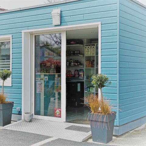 Camping de Keralouet - Camping Finistère - Image N°2