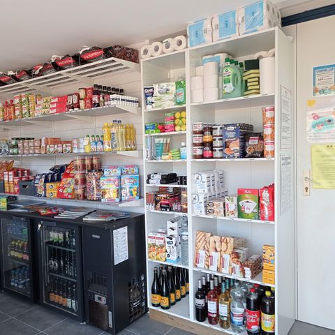 Camping de Keralouet - Camping Finistère - Image N°5