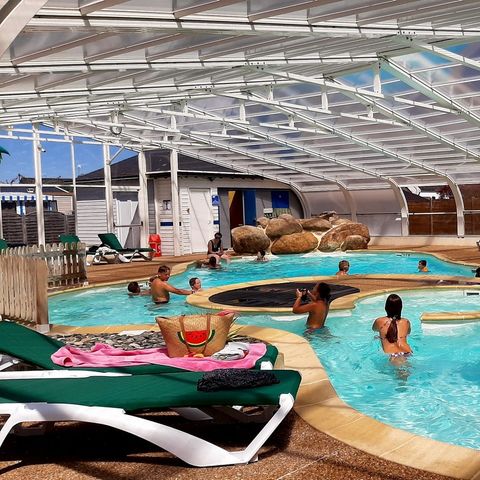 Camping Les Hortensias - Camping Finistère - Image N°2