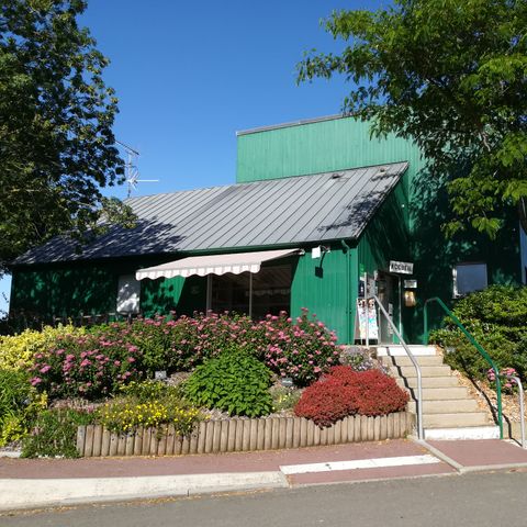 Camping de l'Hippodrome - Camping Sarthe - Image N°6