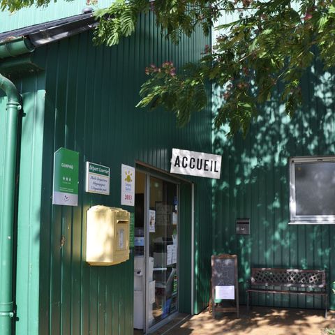 Camping de l'Hippodrome - Camping Sarthe - Image N°4