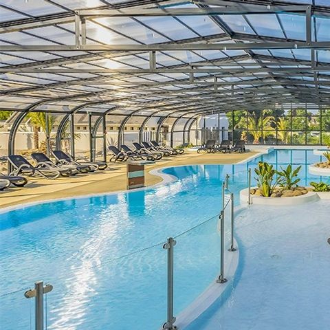 Le Cabellou Plage - Camping Finistère - Image N°3