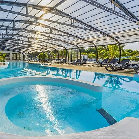 Le Cabellou Plage - Camping Finistère - Image N°4