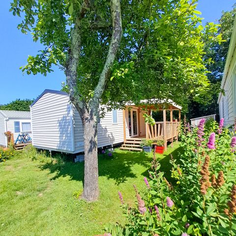 Camping Le Kervastard - Camping Finistère - Image N°5