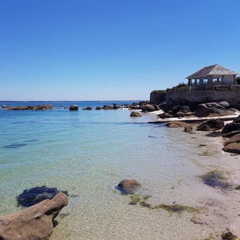 Camping Le Kervastard - Camping Finistère - Image N°4