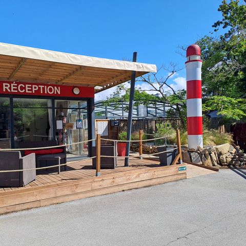 Camping Le Kervastard - Camping Finistère - Image N°3