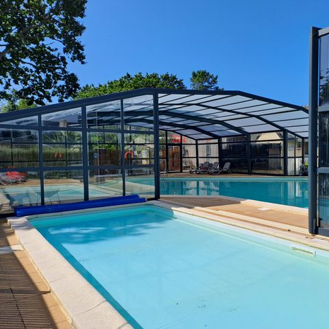 Camping Le Kervastard - Camping Finistère - Image N°6