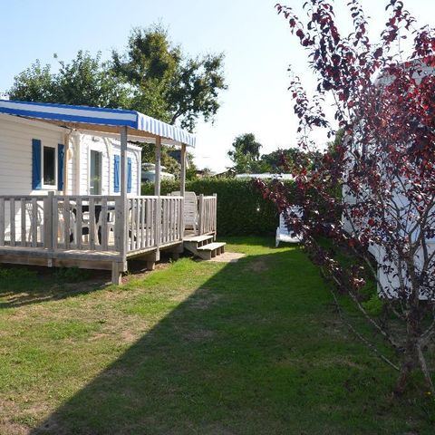 Camping Le Kervastard - Camping Finistère - Image N°2