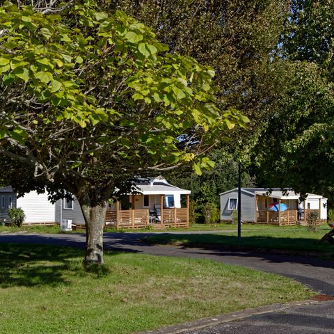 Camping Vacances André Trigano - Poulmic - Camping Finistère - Image N°5