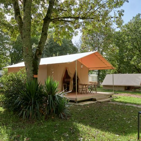 Camping L'isle Aux Moulins - Camping Loiret - Image N°4