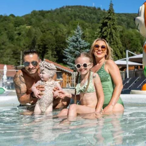 Sunêlia Domaine de Champé - Camping Vosges - Image N°5