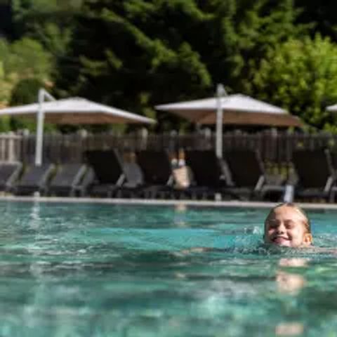 Sunêlia Domaine de Champé - Camping Vosges - Image N°4