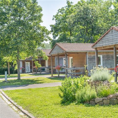 Camping le Florival - Camping Haut-Rhin - Image N°2