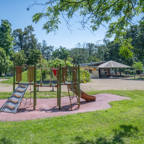 Camping le Florival - Camping Haut-Rhin - Image N°5