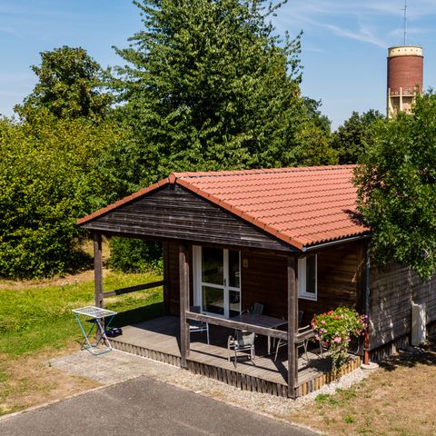 Camping le Florival - Camping Haut-Rhin - Image N°4